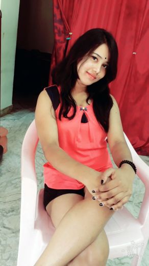 Shivani reddy
